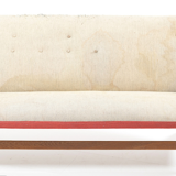 Danish couch 1950 s