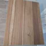 industrial coffee table