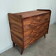 Commode vintage