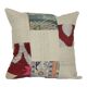 Vintage kilim cushion cover 51x51 cm