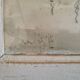 Fernand HERBO (1905-1995) Watercolor signed lower left "Boats in Honfleur" 23 x31 cm