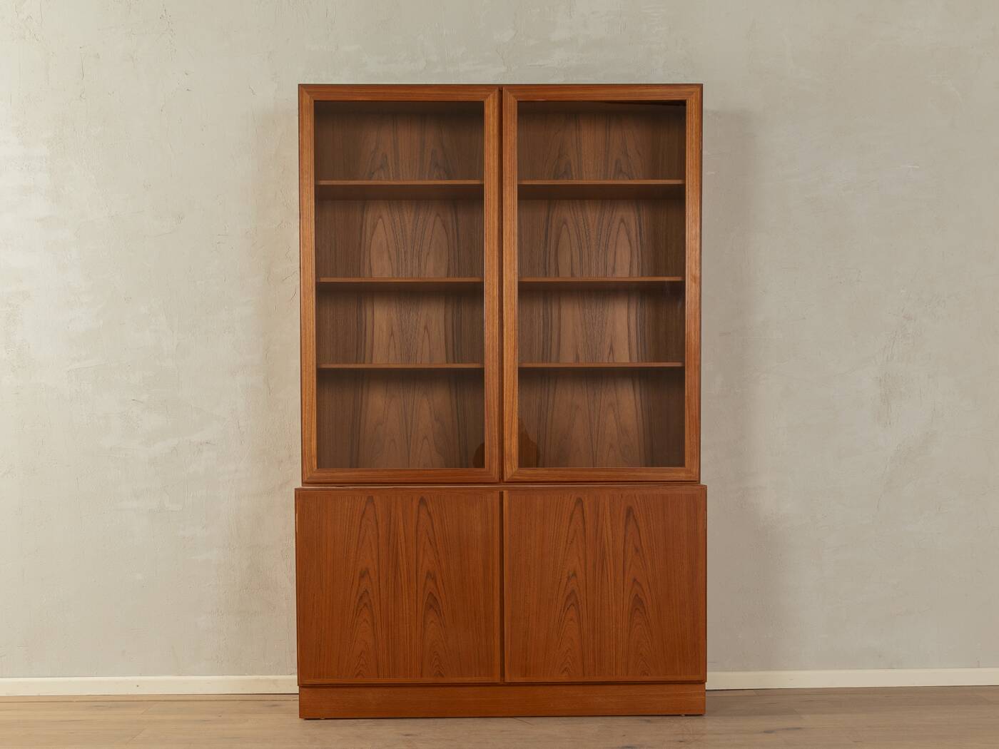 1960s Showcase, Omann Jun.