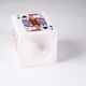 Ashtray poker design card game