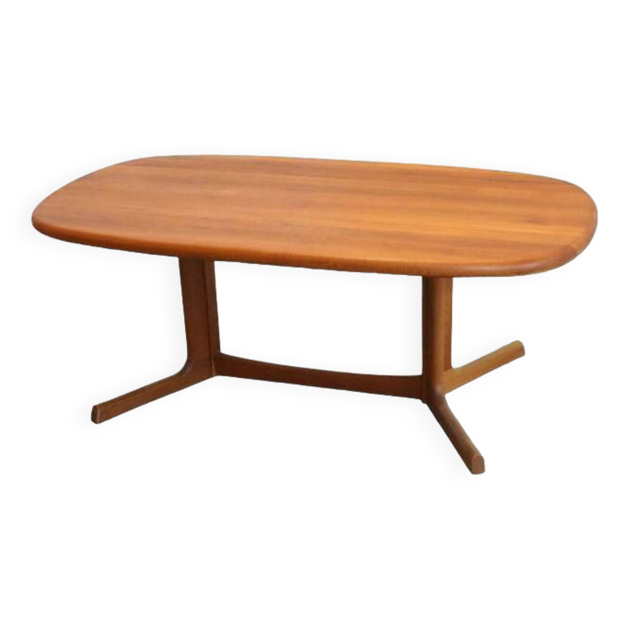 Dyrlund salontafel 'Norhede'