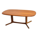 Table de salon Dyrlund 'Norhede'