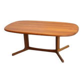 Dyrlund salontafel 'Norhede'