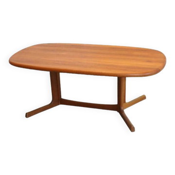 Table de salon Dyrlund 'Norhede'