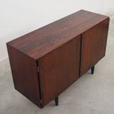 Rosewood dresser, Danish design, 1970s, manufacturer: Omann Jun