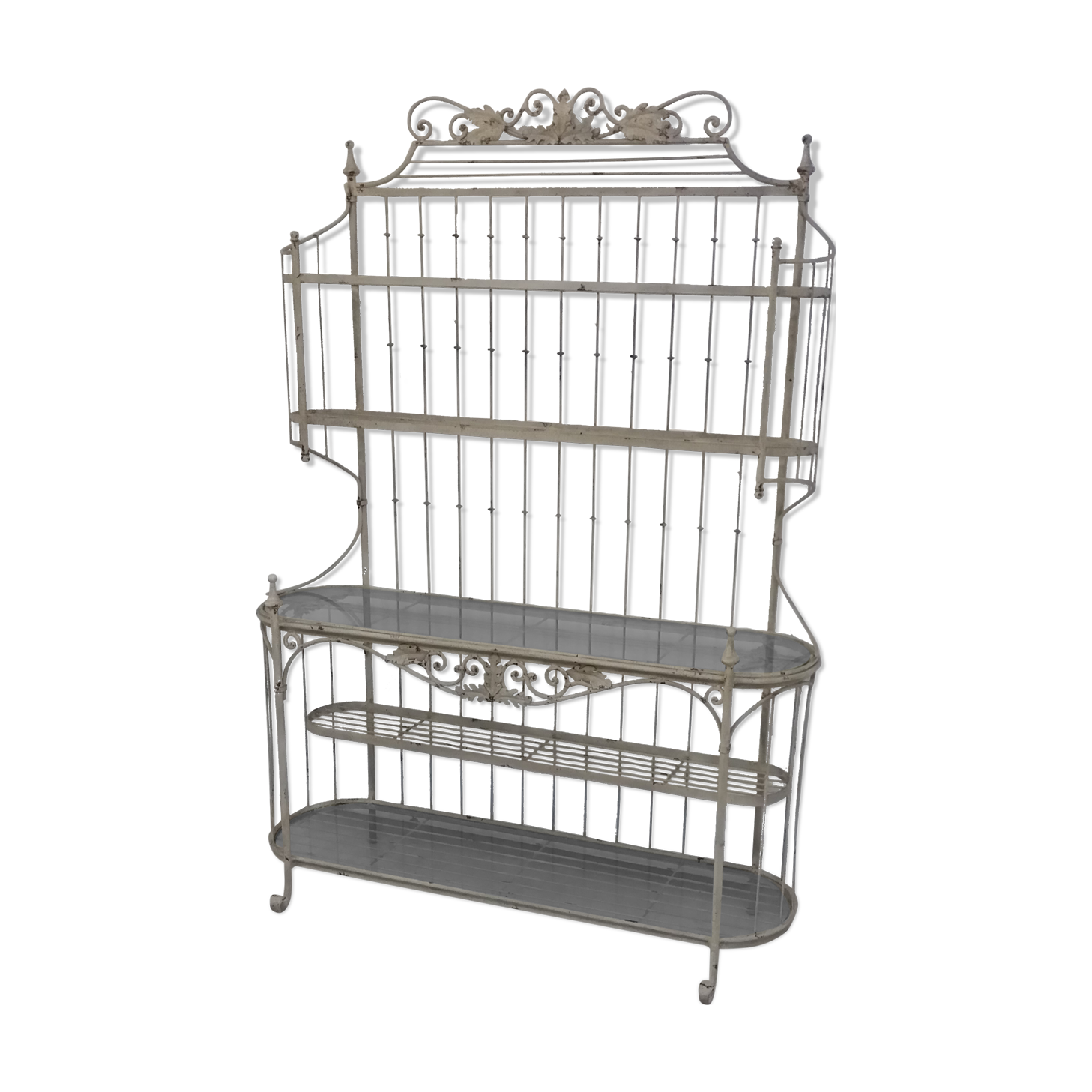 Meuble de métier