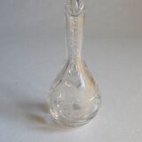 Crystal carafe