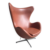 Fritz Hansen - Arne Jacobsen - Armchair - Egg Chair