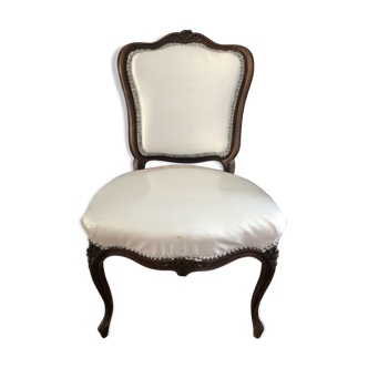 Chaise ancienne