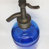 Blue Siphon 1960