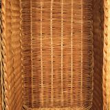 Trunk wicker 1930