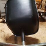Fauteuil Charles Pollock, édition Knoll