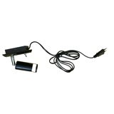 Minimalist wall lamp bedside lamp Nordlux 7385, Germany 1980s.