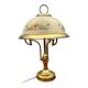 Brass lamp