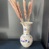 Vase ribet bonnassies
