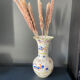 Vase ribet bonnassies