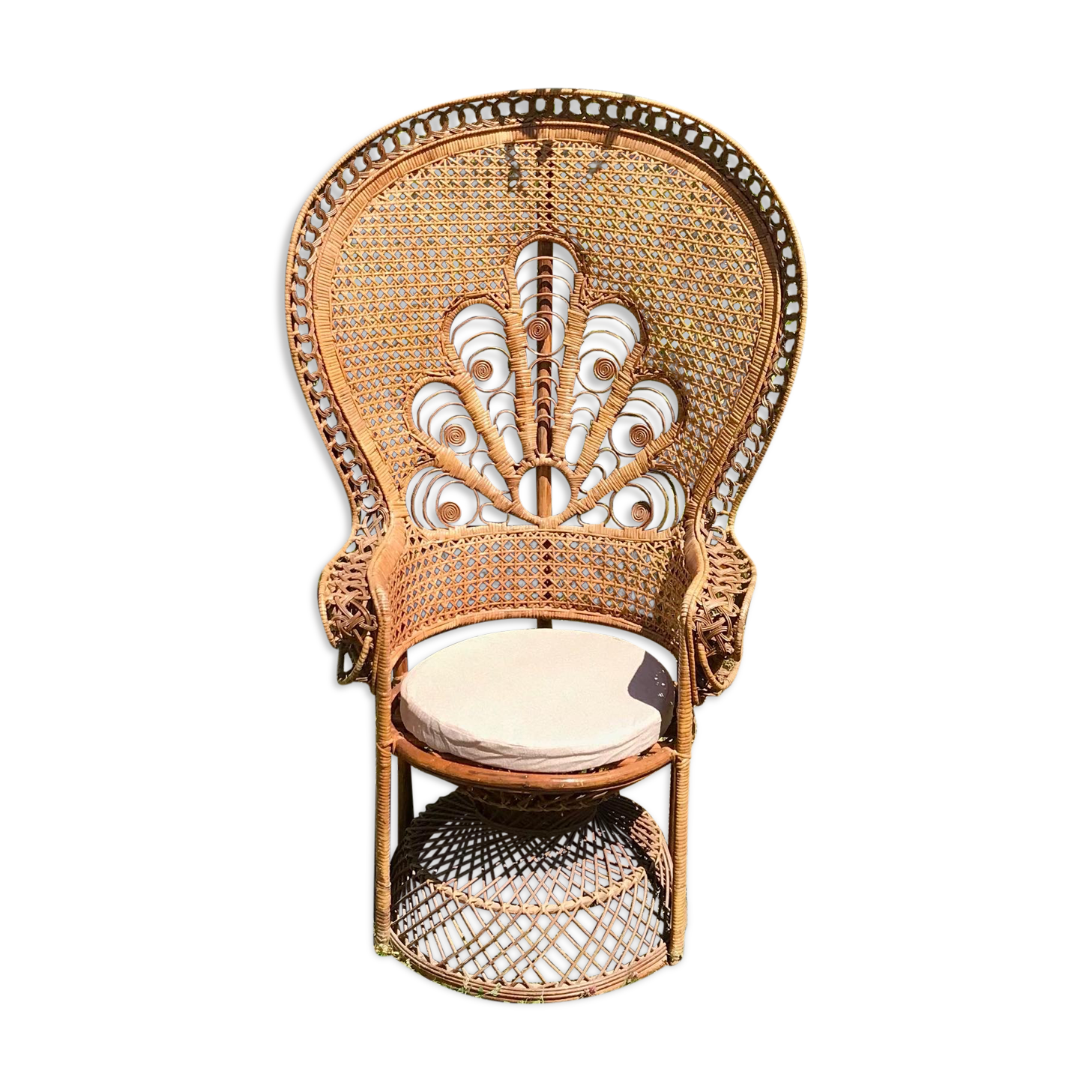 Armchair Emmanuelle