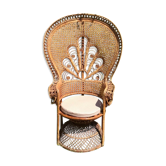 Fauteuil Emmanuelle