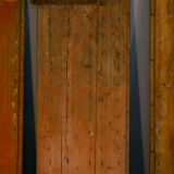 Antique French doors NR 14 from the 1700s