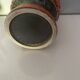 1970s ceramic pitcher