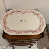 Presentation dish