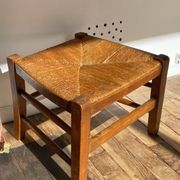 Vintage turntable cabinet