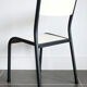 Restyled child chair mullca 510