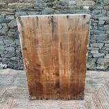 Vintage water green furniture