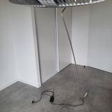 Titania floor lamp by luceplan