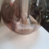 Lampe suspension globe