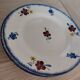 6 dessert plates Mary-Lou Digoin Sarreguemines