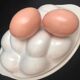 Egg terrine