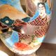 Paire de vases Satsuma