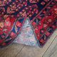Tapis Persan Boroudjerd fait main 158x116cm