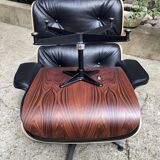 Charles Eames lounge chair