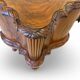 Console, petinuse italienne, années 1920