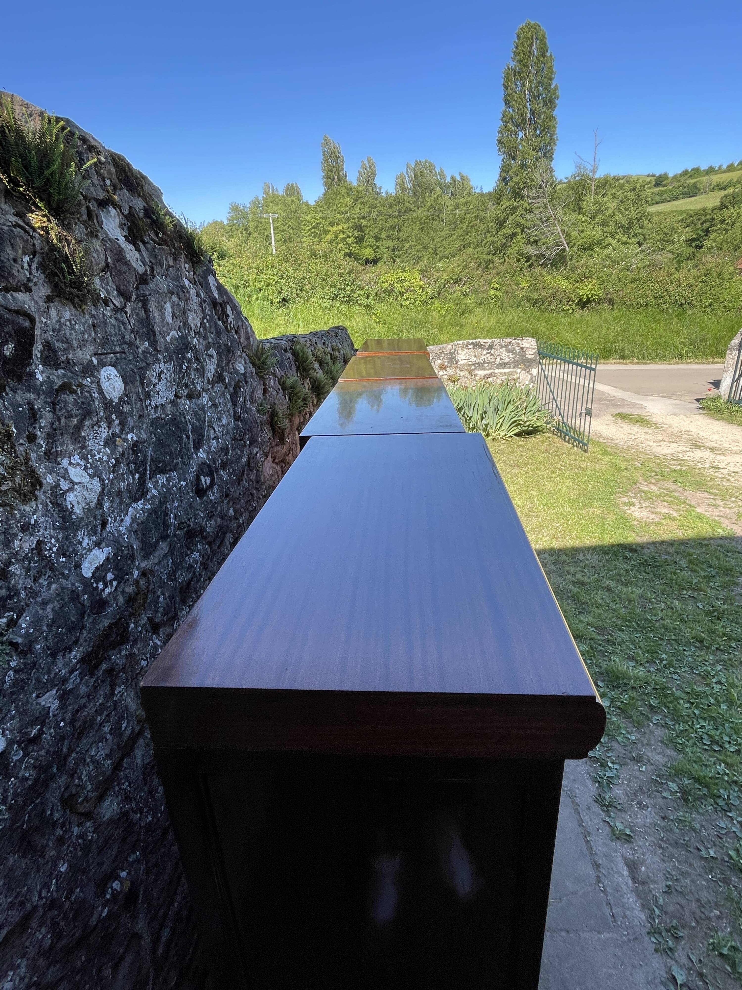 Modular library MD 1960