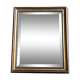 Miroir biseauté 50x60cm