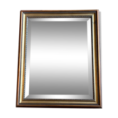 Miroir biseauté 50x60cm