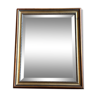 Miroir biseauté 50x60cm