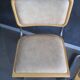 set of two B32 chairs by Marcel Breuer