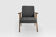 Fauteuil années 1960