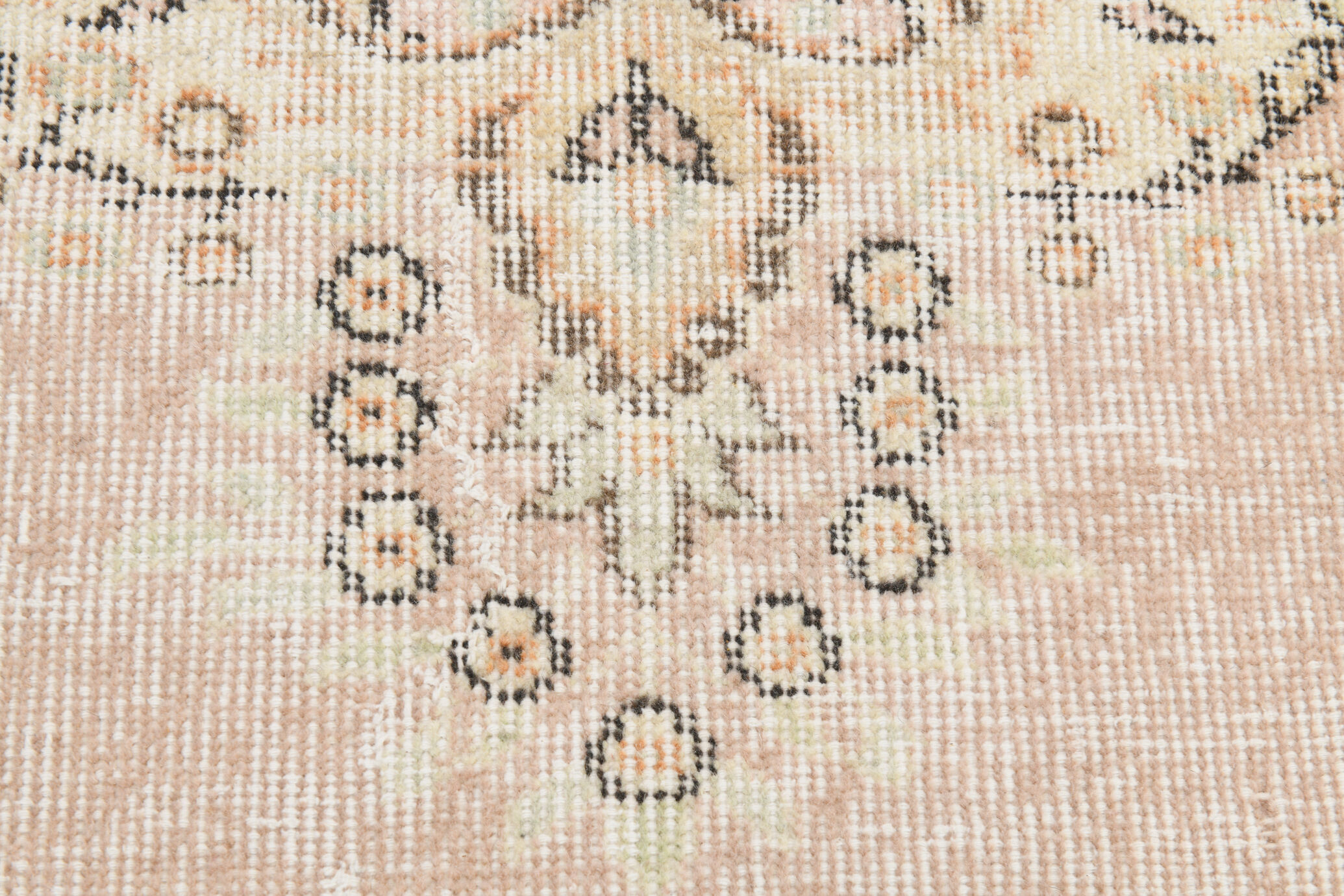 Oversized persian rug 254x354cm