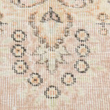 Oversized persian rug 254x354cm