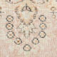 Oversized persian rug 254x354cm