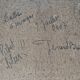 Dallias signed Boulfray