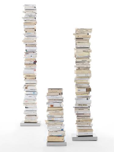 Bibliothèque Ptolomeo PT215Bruno Rainaldi pour Opinion Ciatti